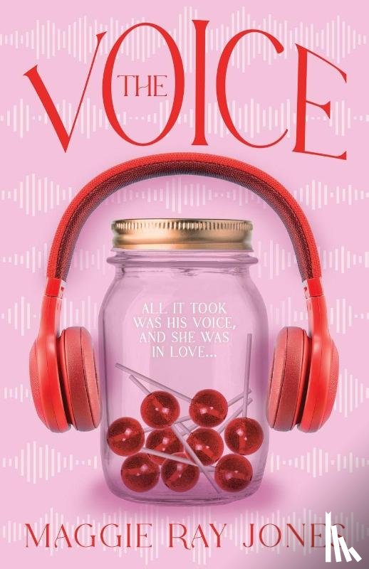 Jones, Maggie Ray - The Voice