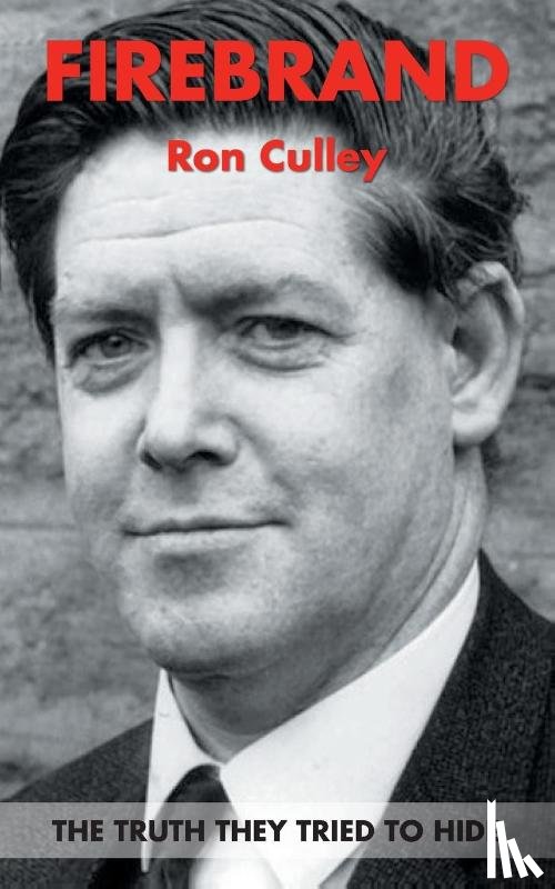 Culley, Ron - Firebrand