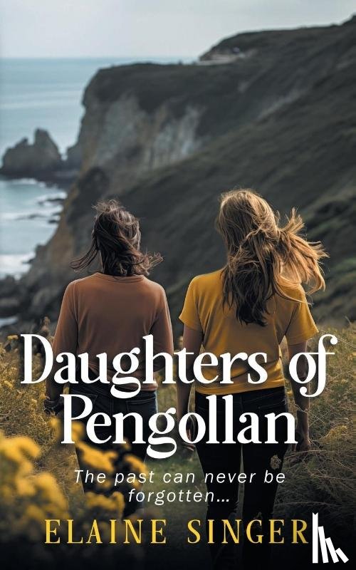 Singer, Elaine - Daughters of Pengollan