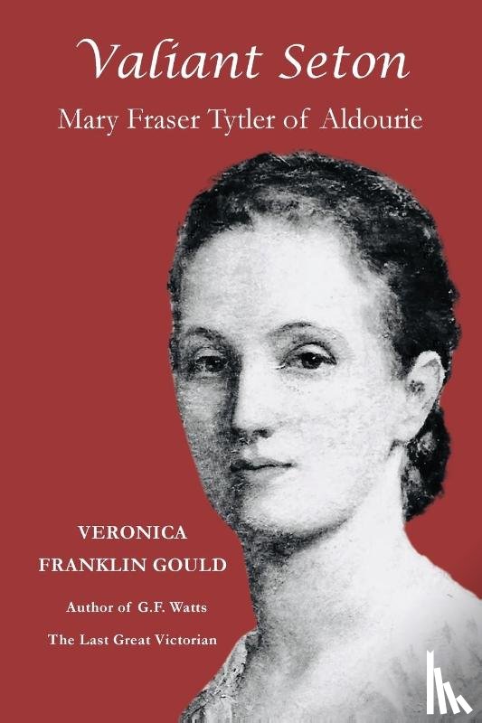 Franklin Gould, Veronica - Valiant Seton