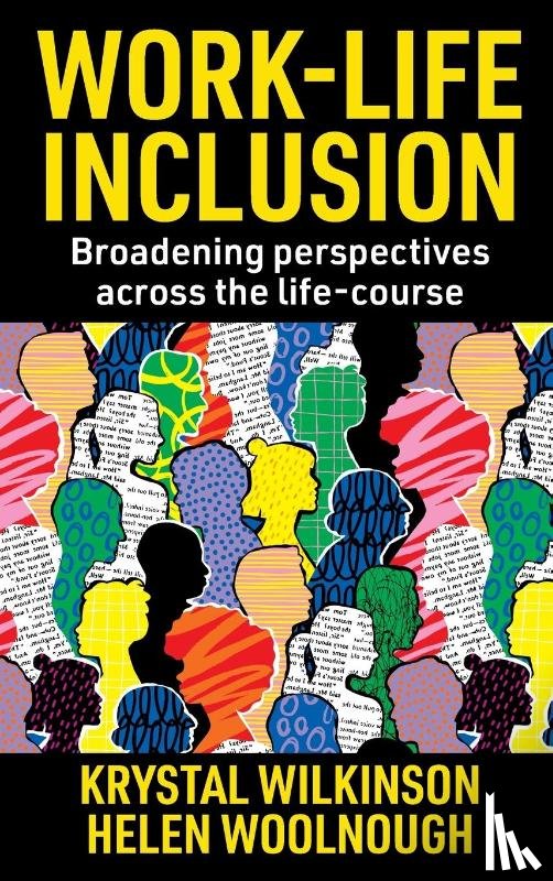  - Work-Life Inclusion