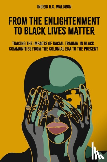 Waldron, Ingrid R.G. (McMaster University - From the Enlightenment to Black Lives Matter
