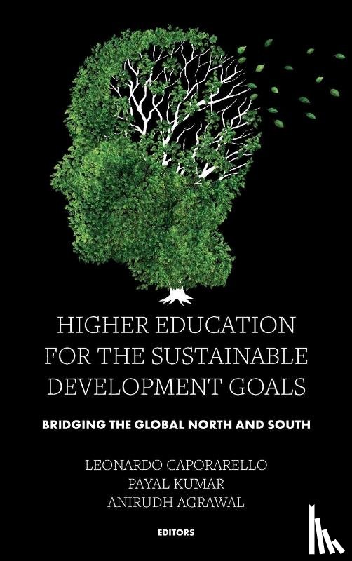  - Higher Education for the Sustainable Development Goals