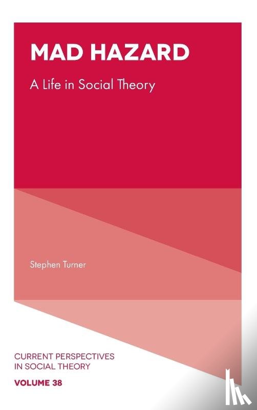Turner, Stephen (University of South Florida - Mad Hazard