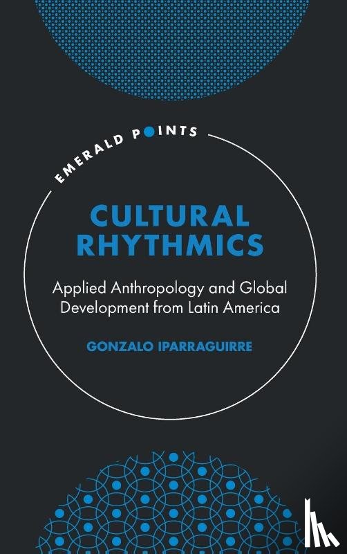 Iparraguirre, Gonzalo (University of Buenos Aires - Cultural Rhythmics