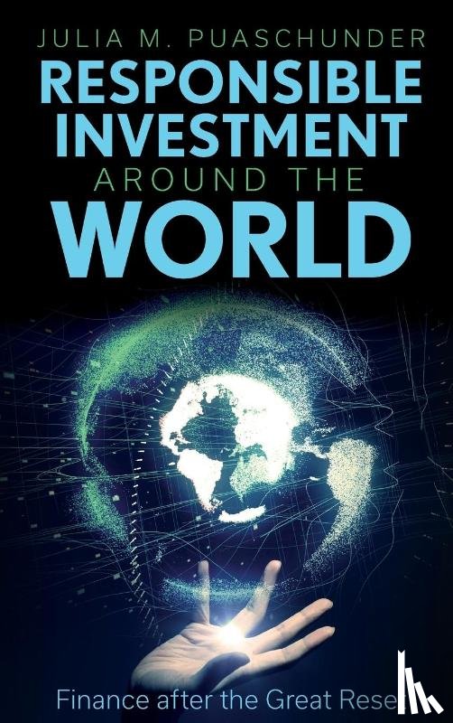 Puaschunder, Julia M. (Columbia University - Responsible Investment Around the World