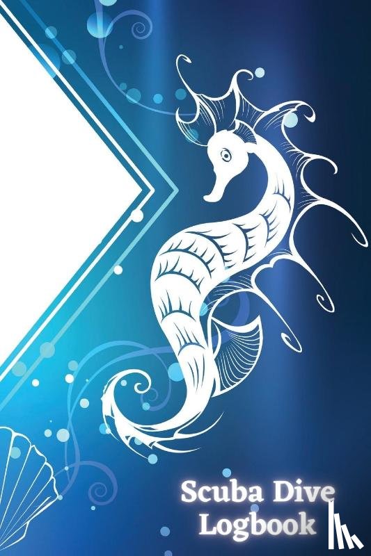 Apfel, Sasha - Scuba Dive Logbook