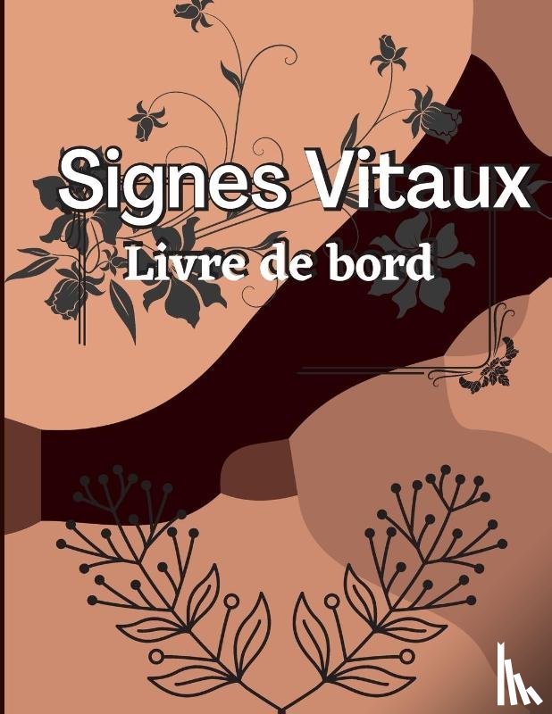 Ninette, Aceline - Cinquième Carnet de Signes Vitaux