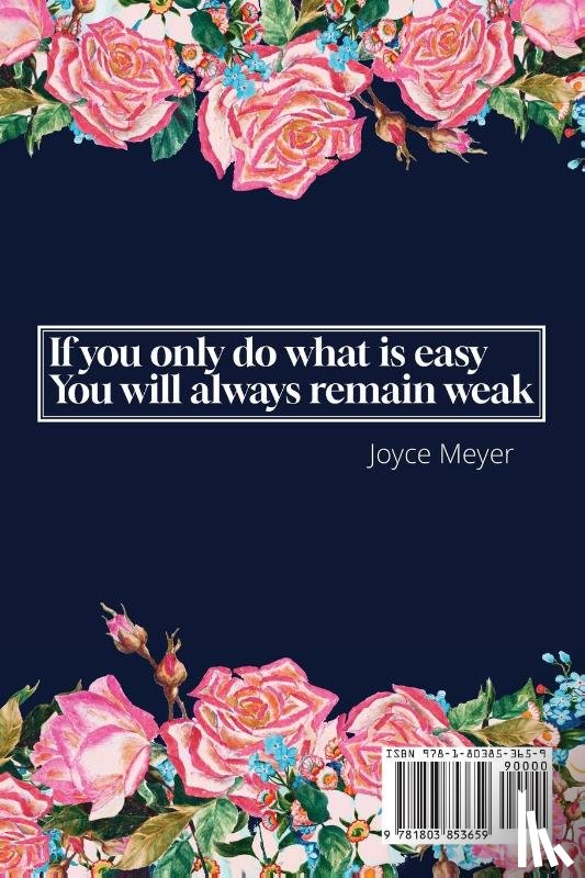 McNee, Blake - Weight Loss Journal for Women