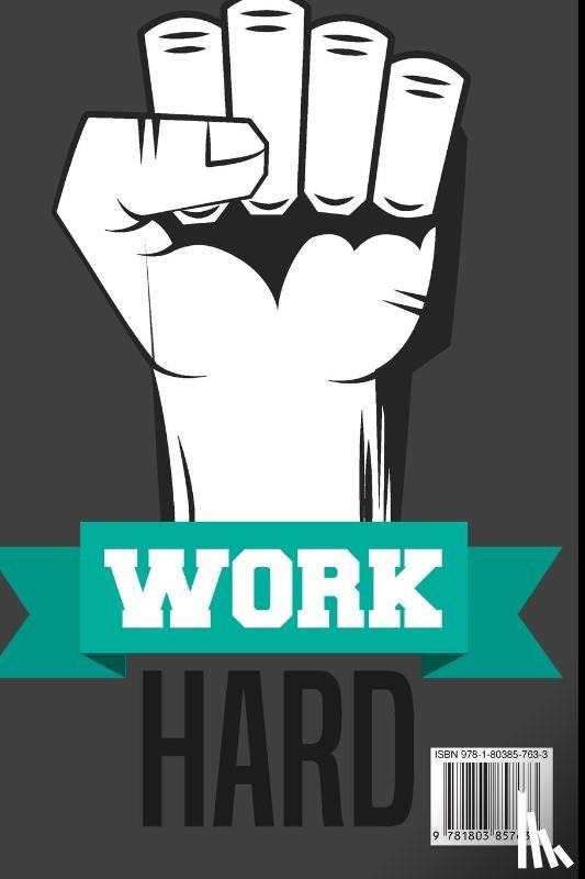 George, Naste - Workout Log & Record Book