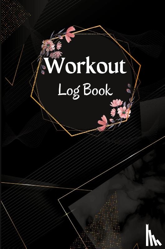 Ivy, Miriam - Workout Record Book