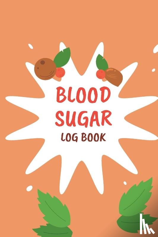 Luther, Stephan - Blood Sugar Monitoring