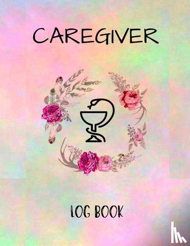 Russ West - Caregiver Logbook