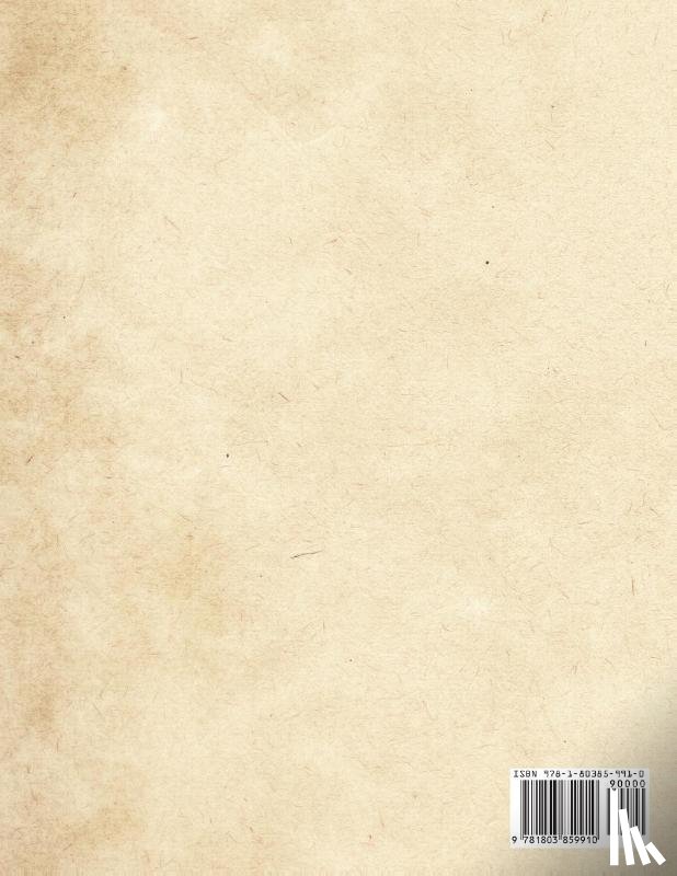 John Peter - Caregiver Log Book