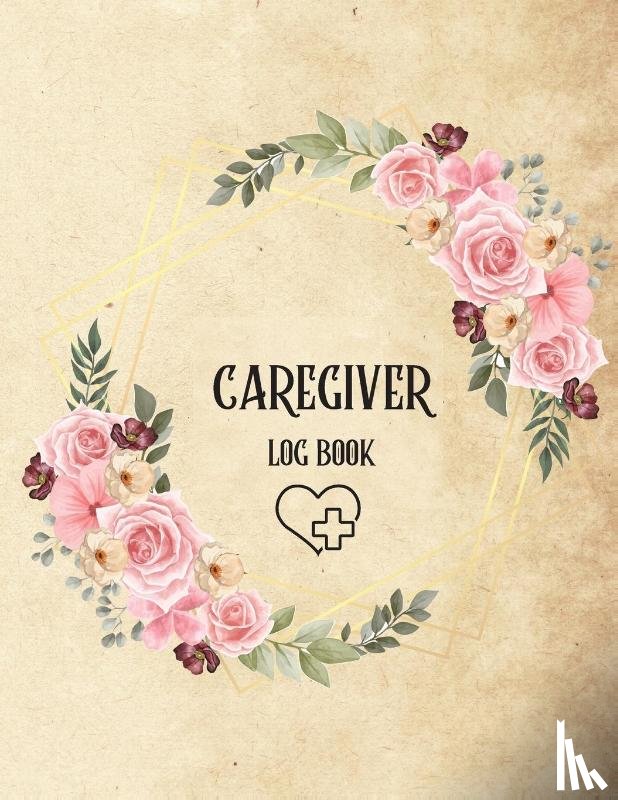 John Peter - Caregiver Log Book