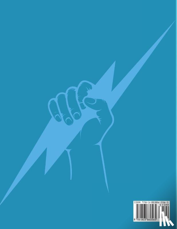Jones, Nikolas - Stroke Recovery Activity Book
