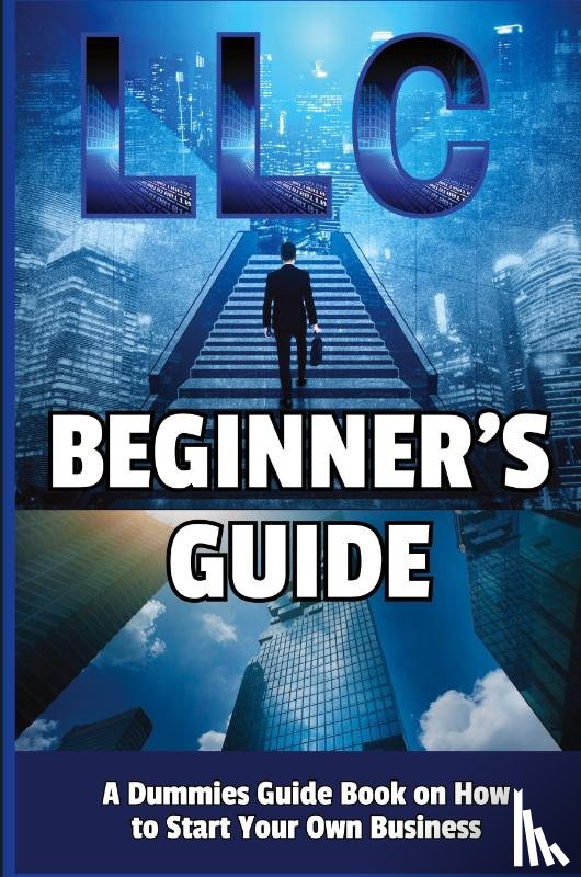 Jack, Richmond - LLC Beginner's Guide