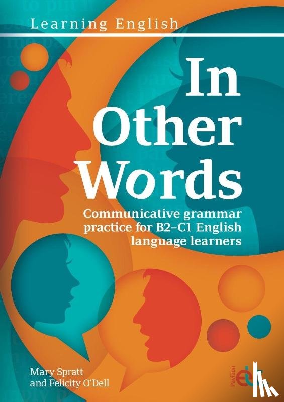 Spratt, Mary, O'Dell, Felicity - In Other Words