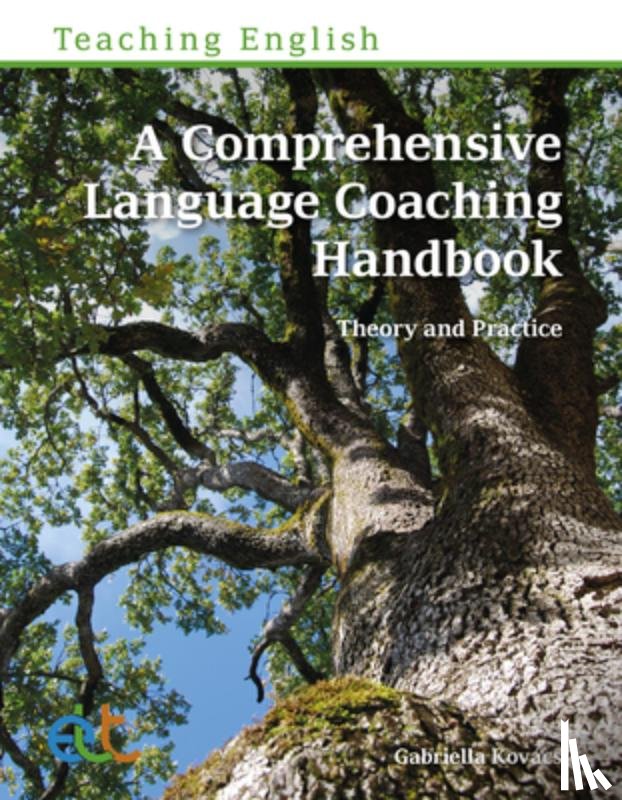 Kovacs, Gabriella - A Comprehensive Language Coaching Handbook