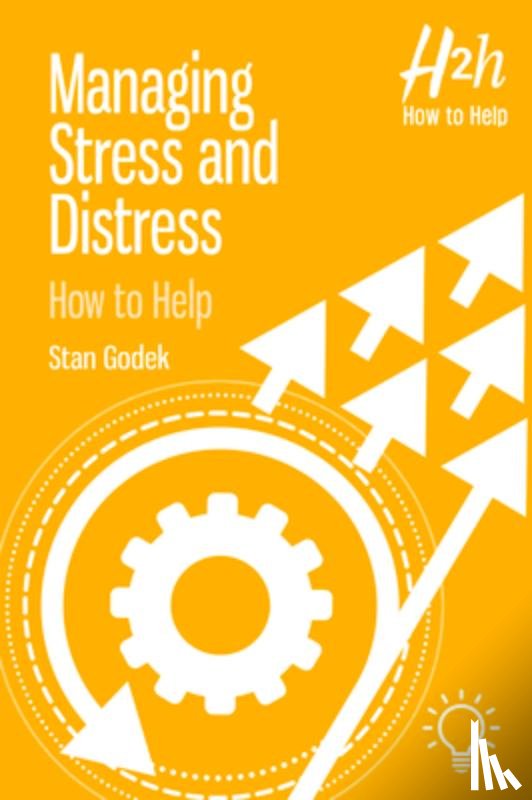 Godek, Stan - Managing Stress and Distress