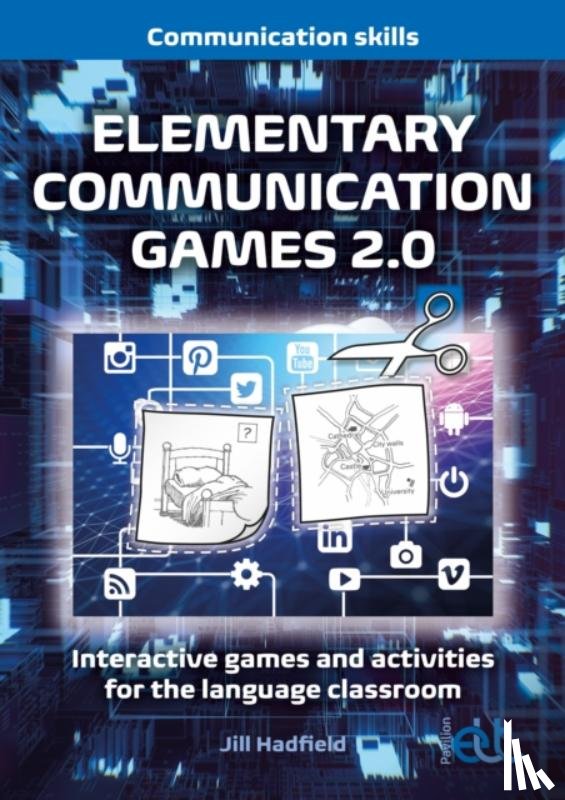Hadfield, Jill - Elementary Communication Games 2.0