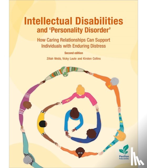 Webb, Zillah, Laute, Vicky, Collins, Kirsten - Intellectual Disabilities and 'Personality Disorder'