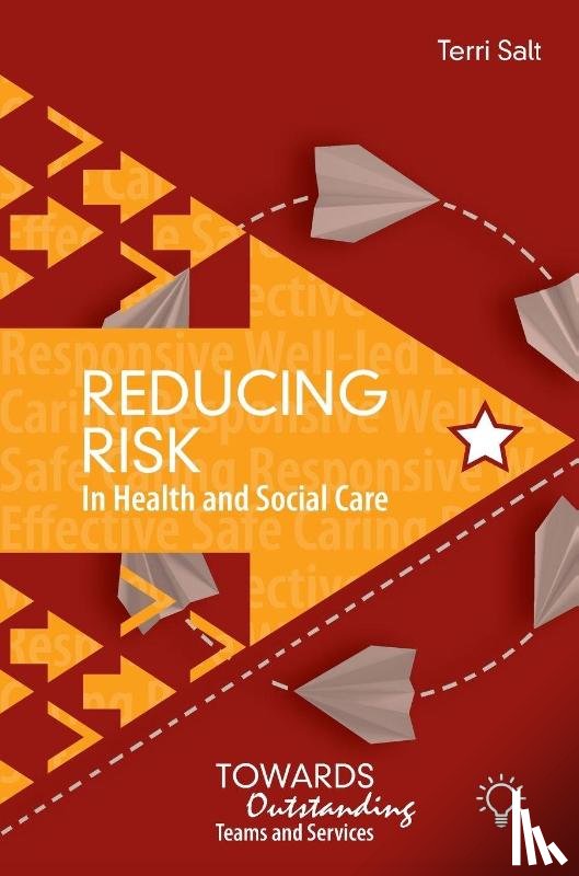 Salt, Terri - Reducing Risk in Health and Social Care