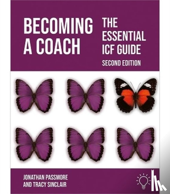 Passmore, Jonathan, Sinclair, Tracy - Becoming a Coach