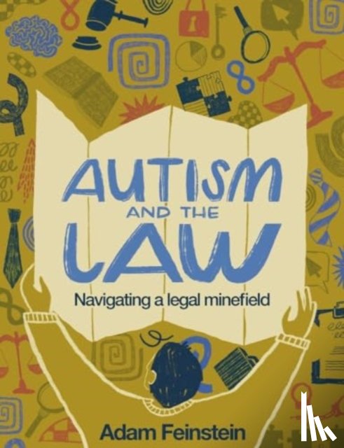 Feinstein, Adam - Autism and the Law