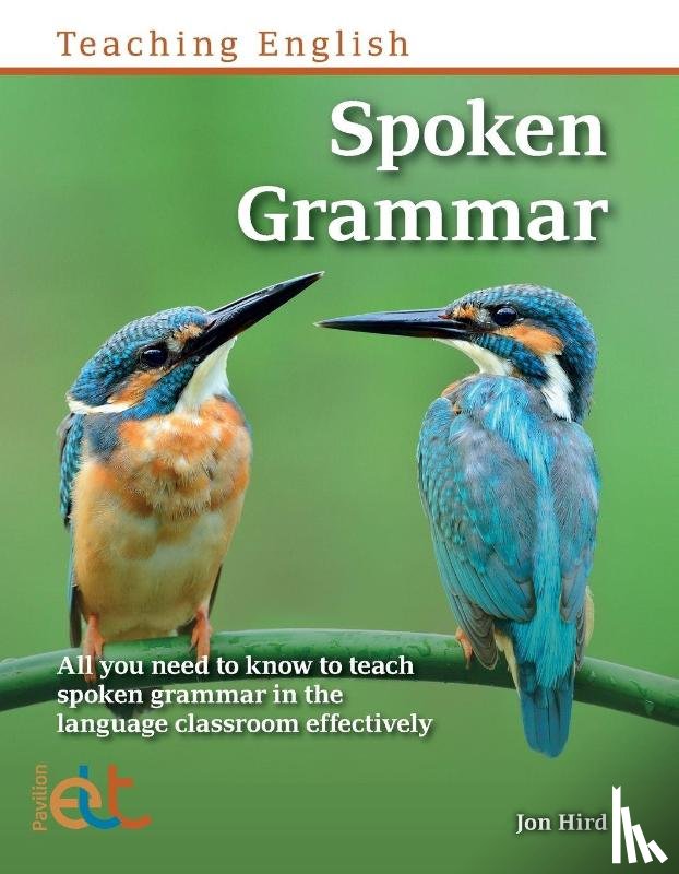 Hird, Jon - Spoken Grammar