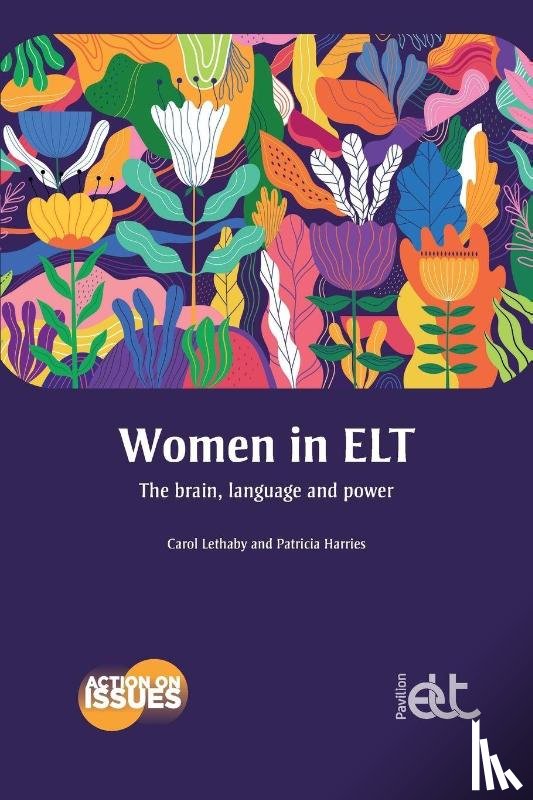 Lethaby, Carol, Harries, Patricia - Women in ELT