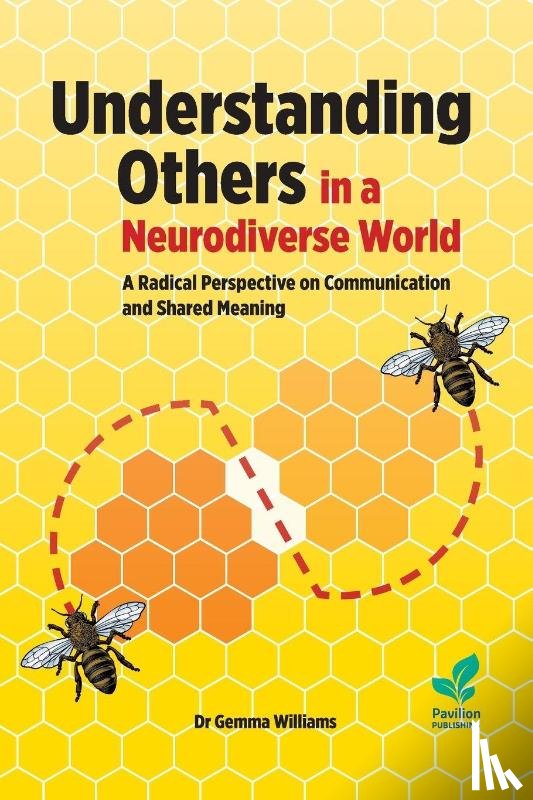 Williams, Gemma - Understanding Others in a Neurodiverse World