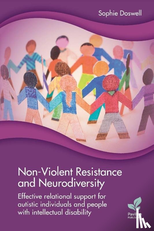 Doswell, Sophie - Non-Violent Resistance and Neurodiversity