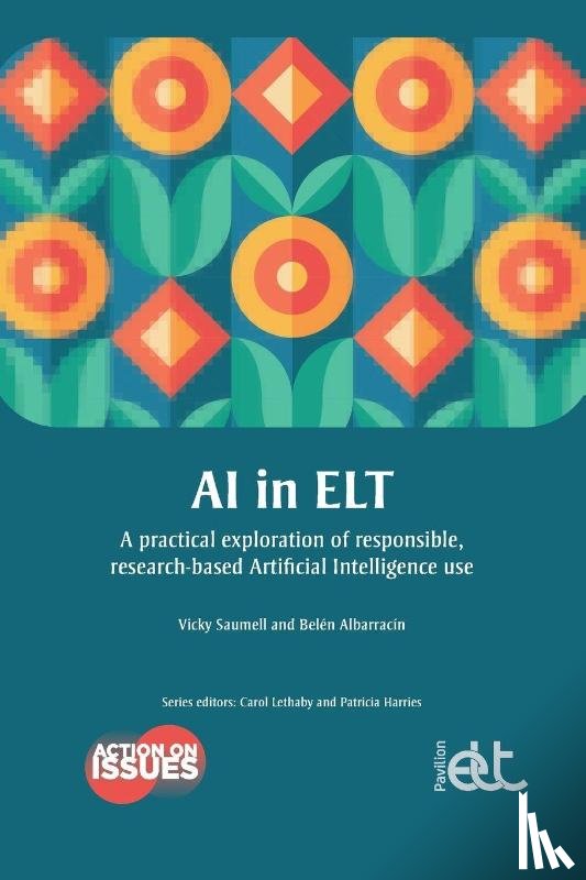 Saumell, Vicky, Albarracin, Belen - AI in ELT