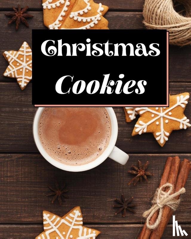 Donovan, Solomon - Christmas Cookies