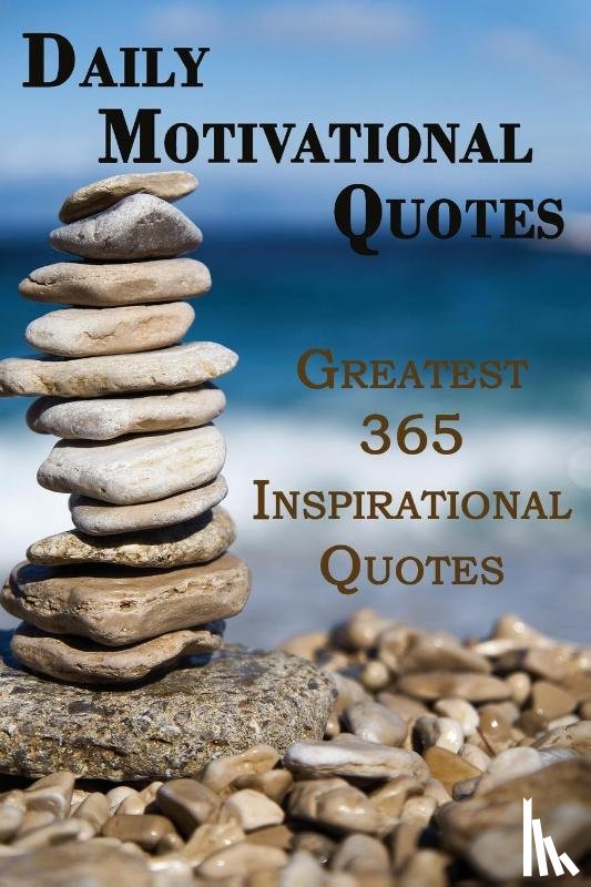 Ason, Rosalia - Daily Motivational Quotes