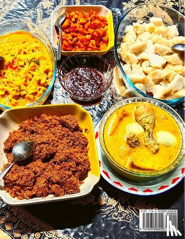 Sorens Books - Traditional and Healthy Recipes for a Tasteful Life