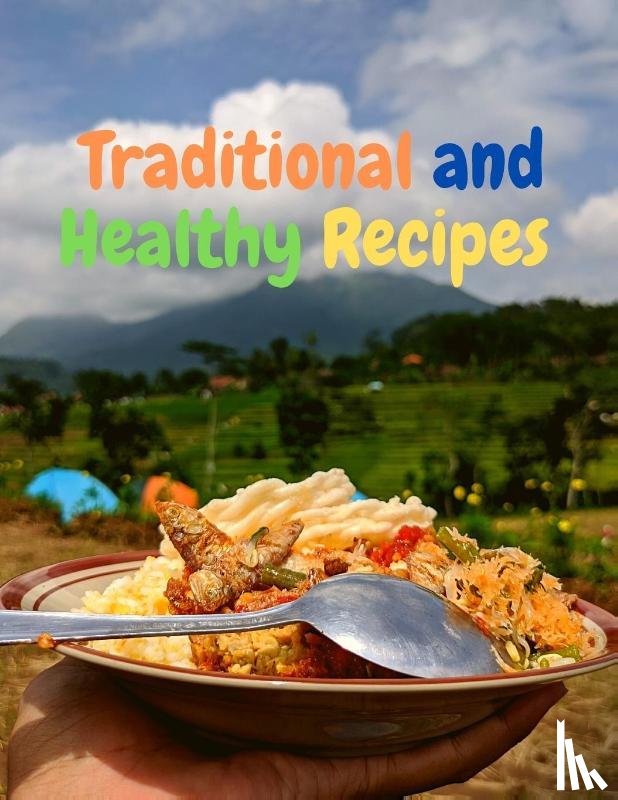 Sorens Books - Traditional and Healthy Recipes for a Tasteful Life