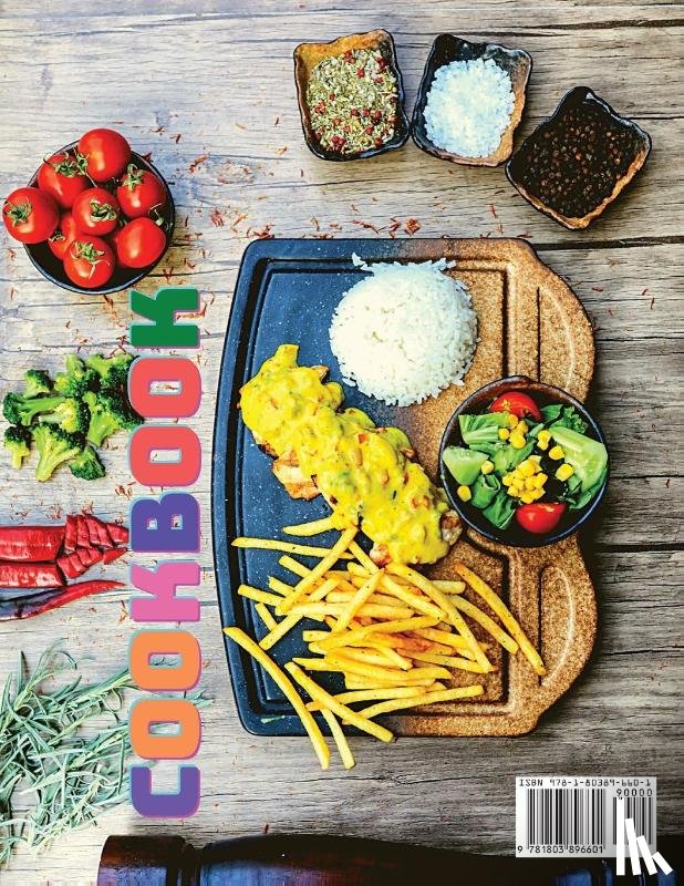 Exotic Publisher - 300 Chicken Recipes