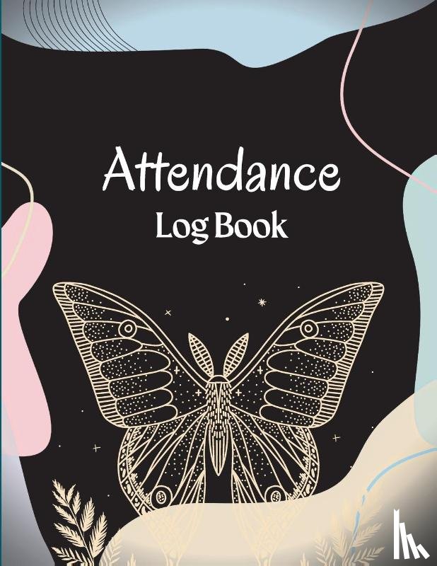 Adi, Lev - Attendance Register Book