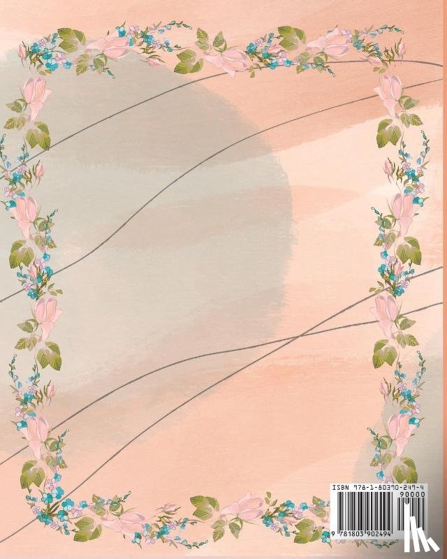 Mary, Miriam - Baby Daily Logbook