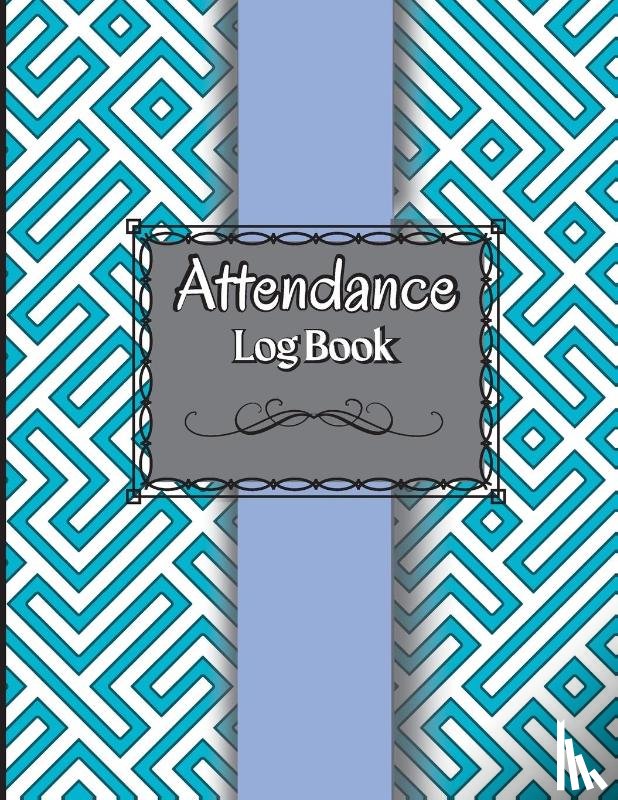 Mark, Giorgio - Attendance Book