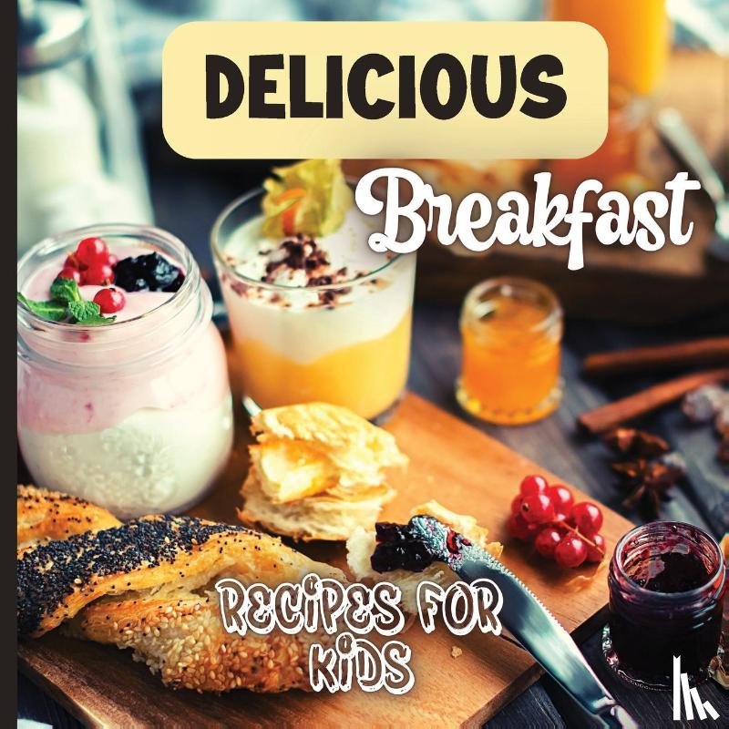 Soto, Emily - Delicious Breakfast Recipes