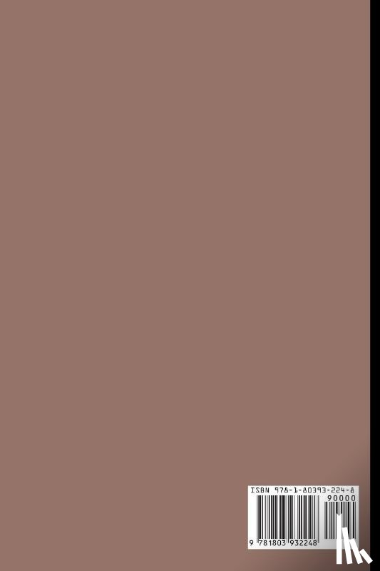 Finca, Anastasia - Customizable Log Book