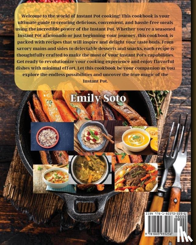Soto, Emily - Easy Diabetic Diet Recipes After 50