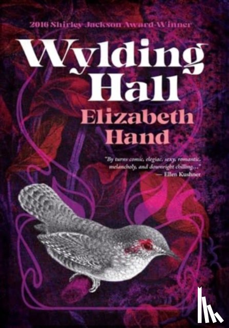 Hand, Elizabeth - Wylding Hall