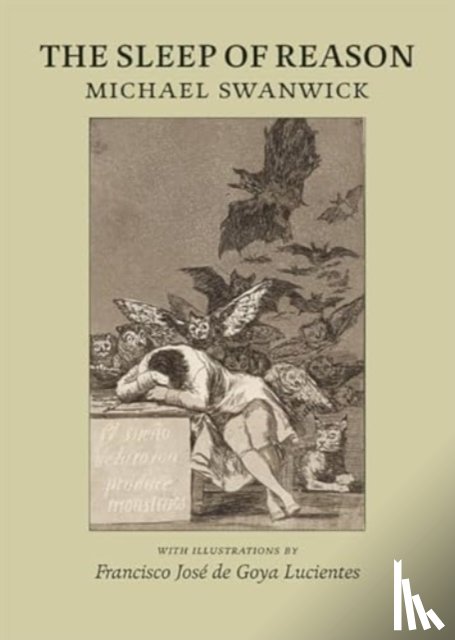 Swanwick, Michael - The Sleep of Reason