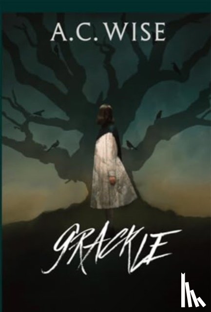 Wise, A.C. - Grackle