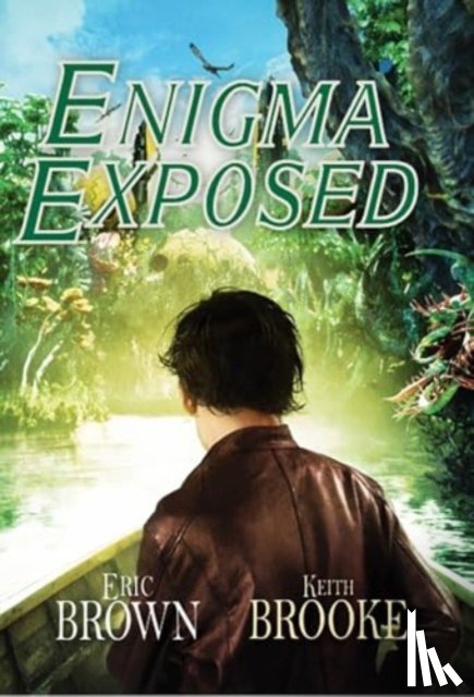 Brooke, Keith - Enigma Exposed