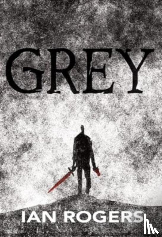 Rogers, Ian - Grey